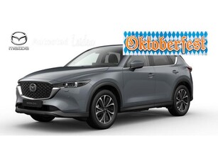 Mazda CX-5 2.0 e-SA-G M Hybrid 165 Excl.-Line Black Comf