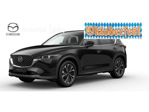 Mazda CX-5 2.0 e-SA-G M Hybrid 165 Excl.-Line Black Comf