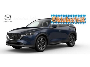 Mazda CX-5 2.0 e-SA-G M Hybrid 165 Excl.-Line Black Comf