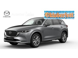 Mazda CX-5 2.0 e-SkyActiv-G M Hybrid 165 Takumi EUR