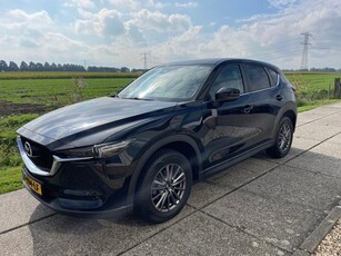 Mazda CX-5 2.0 GT-M 4WD, 4X4 (bj 2019, automaat)