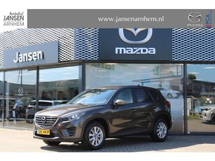 Mazda CX-5 2.0 SkyActiv-G 160 TS+ 4WD , Automaat, Navi