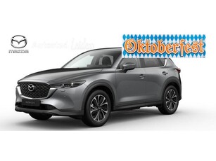 Mazda CX-5 2.0 SkyActiv-G 165 Advantage EUR 5.500,-