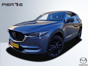 Mazda CX-5 2.0 SkyActiv-G 165 Luxury AUTOMAAT TREKHAAK