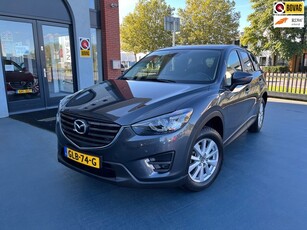 Mazda CX-5 2.0 SkyActiv-G 165 Skylease GT NAVI