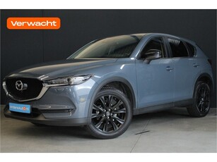 Mazda CX-5 2.0 SkyActiv-G 165 Sportive 360