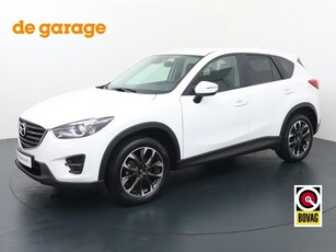 Mazda CX-5 2.0 SkyActiv-G 165 TS+ 2WD Automaat