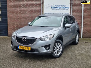 Mazda CX-5 2.0 Skylease 2WD Trekhaak