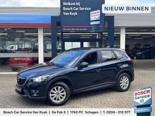 Mazda CX-5 2.0 Skylease+ Limited Edition 2WD / NL Auto /