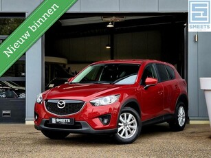 Mazda CX-5 2.0 TS+ 2WD 1e Eig! NaviPDCClima