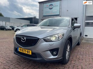 Mazda CX-5 2.2D Skylease+ 2WD EXPORT