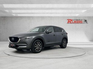 Mazda CX-5 2.5 SkyActiv-G 194 GT-M BOSE 4WD