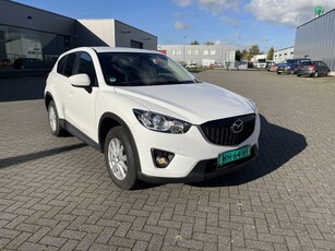 Mazda CX-5 57 DKM 2.0 Skylease+ 2WD (bj 2013)