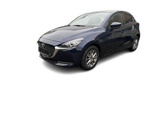 Mazda Mazda2 1.5 Skyactiv-G Luxury Line Automaat