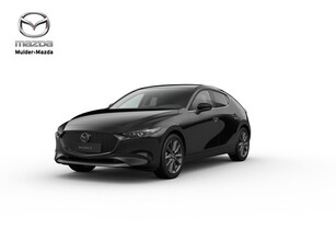 Mazda Mazda3 e-Skyactiv G 150 Exclusive-Line - Driver