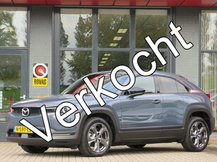 Mazda MX-30 E-SkyActiv 145 Advantage 36 kWh Na subsidie€