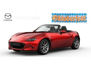 Mazda MX-5 1.5 SkyActiv-G 132 Exclusive-Line EUR 5.500,-