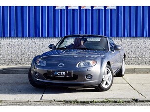 Mazda MX-5 1.8 Executive