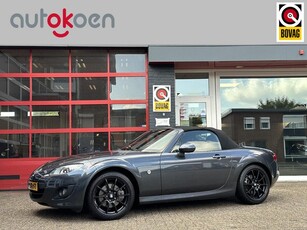 Mazda MX-5 1.8 TS *DEALER AUTO/AIRCO*