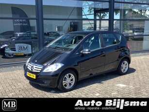 Mercedes A-klasse 160 BlueEFFICIENCY Business Class airco