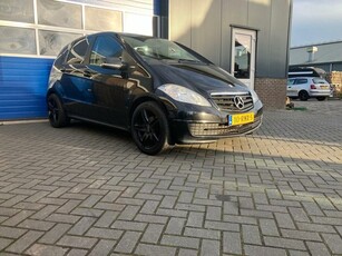 Mercedes A-klasse 160 BlueEFFICIENCY Business Class