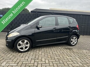 Mercedes A-klasse 170 Avantgarde + AIRCO