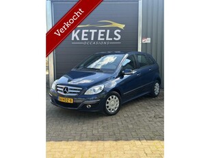 Mercedes B-klasse 170 Business, Trekhaak, Cruise, Airco etc.