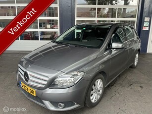 Renault Grand Scenic 2.0 Privelege Luxe/AUT/Trekhaak/