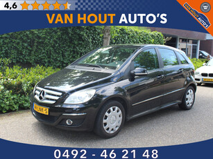 MERCEDES B-KLASSE 180 CDI Business Class