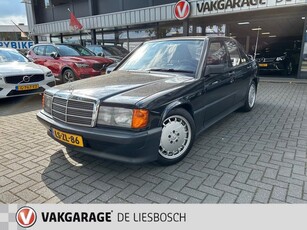 Mercedes-Benz 190-serie 2.3/16 E