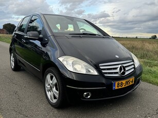 Mercedes-Benz A-Klasse 150 Avantgarde