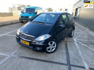 Mercedes-Benz A-klasse 150 Avantgarde/3drs/nap/1 jaar apk/