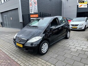 Mercedes-Benz A-klasse 150 Classic 3e Eigenaar! Airco NAP