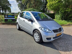 Mercedes-Benz A-Klasse 150 Classic 5 deurs Airco (bj 2006)