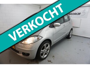 Mercedes-Benz A-klasse 150 Classic Automaat / AIRCO