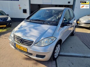 Mercedes-Benz A-klasse 150 Classic