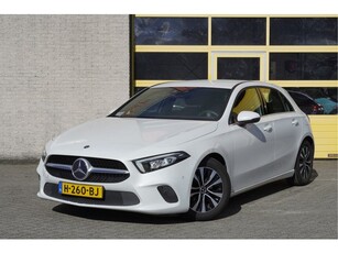 Mercedes-Benz A-Klasse 160 5drs Business Solution BJ2020