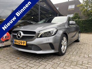 Mercedes-Benz A-Klasse 160 Ambition (bj 2015)