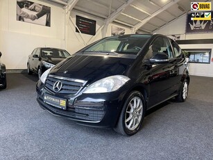 Mercedes-Benz A-klasse 160 BlueEFFICIENCY Limited Edition