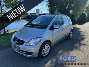 Mercedes-Benz A-klasse - 160 Business