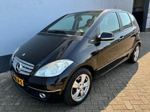 Mercedes-Benz A-klasse 160 Business Class Avantgarde