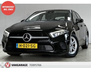 Mercedes-Benz A-Klasse 160 Business Solution/ 16'' LMV/