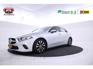 Mercedes-Benz A-Klasse 160 Business Solution Panorama!