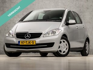 Mercedes-Benz A-Klasse 160 Luxury (NAVIGATIE, NAP, AIRCO