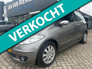 Mercedes-Benz A-klasse 170 Automaat airco apk 21-5-2025