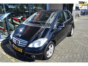 Mercedes-Benz A-klasse 170 BlueEFFICIENCY Avantgarde