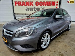 Mercedes-Benz A-klasse 180 Ambition 122PK +