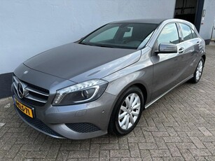 Mercedes-Benz A-klasse 180 Ambition 4U3