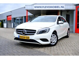 Mercedes-Benz A-klasse 180 Ambition Aut. XenonAircoCruise