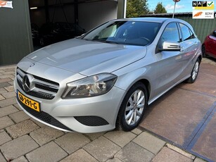 Mercedes-Benz A-klasse 180 Ambition Automaat Navi Topstaat